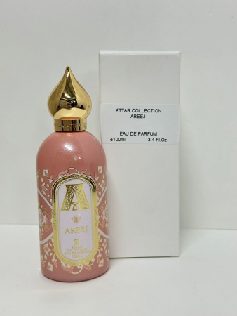 Areej (п. в.) edp 100ml ж TESTER (тестер)