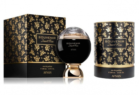 Souvenir Desert Rose (п. в.) edp 100ml ж