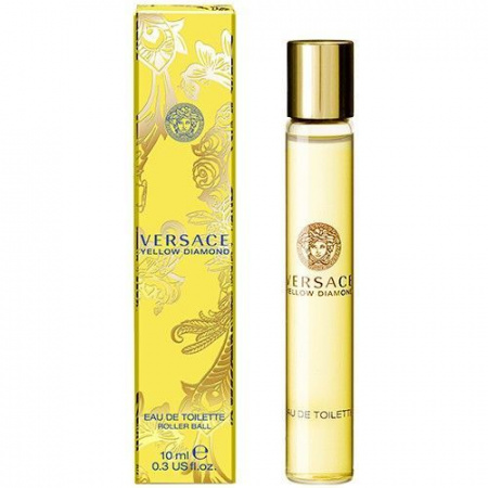 Yellow Diamond (т. в.) edt 10ml ручка (шарик.) roll ж