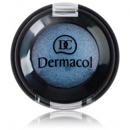Dermacol Тени для век компактные BONBON WET & DRY 6g №210
