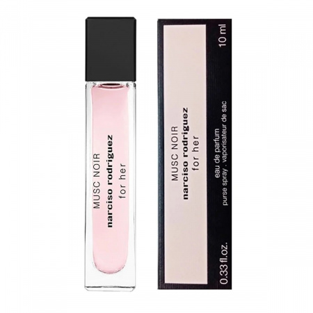 Narciso Rodriguez for Her musc noir (п. в.) edp 10ml ж