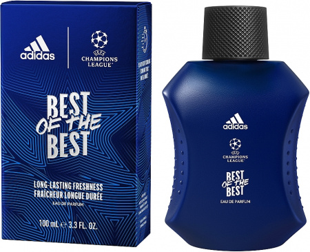 UEFA Champions League IX Best Of The Best (п. в.) edp 100ml м