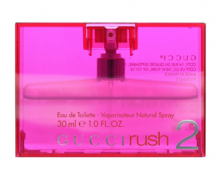 Rush 2 (т. в.) edt 30ml ж