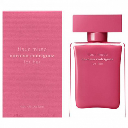 Narciso Rodriguez for Her fleur musc (п. в.) edp 50ml ж