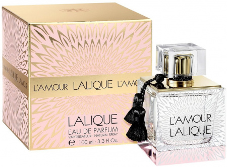 L`Amour (п. в.) edp 100ml ж