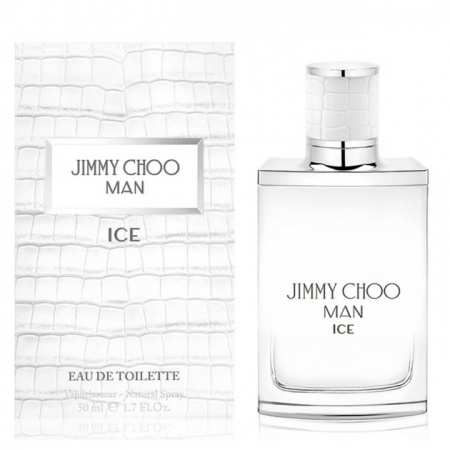 Ice Man (т. в.) edt 50ml м