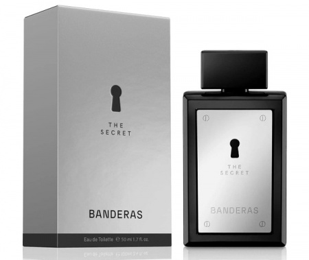 The Secret (т. в.) edt 50ml м