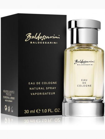Baldessarini (одеколон) edc 30ml м