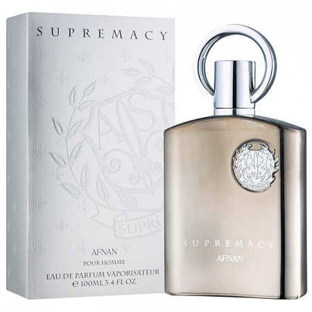Supremacy pour Homme (п. в.) edp 100ml м