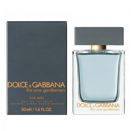 The One Gentleman for Men (т. в.) edt 50ml м