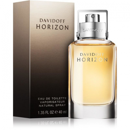 Horizon (т. в.) edt 40ml м