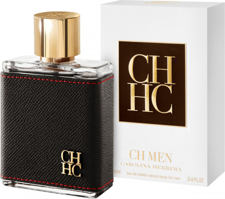 CH Men (т. в.) edt 100ml м