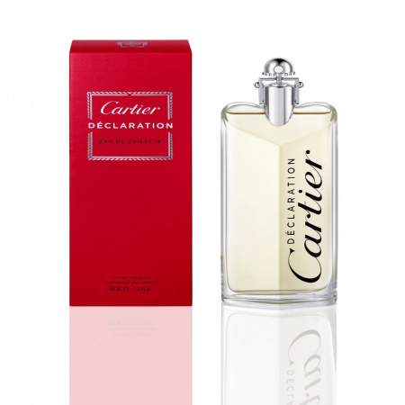 Declaration (т. в.) edt 100ml м