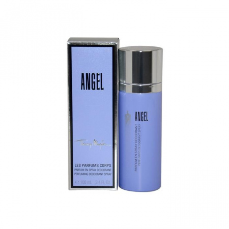 Angel (дез.) deo 100ml ж