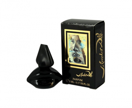 Salvador Dali (духи) parf 5ml ж