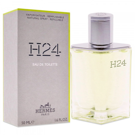 H24 (т. в.) edt 50ml Refillable м