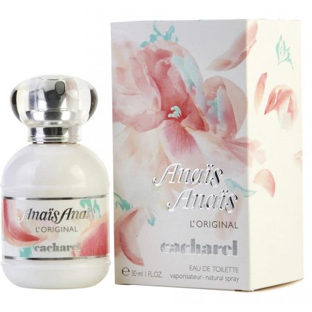 Anais Anais L`Original (т. в.) edt 30ml ж