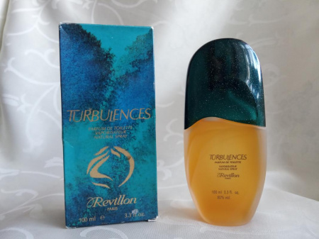 Turbulences (п. в.) pdt 100ml ж