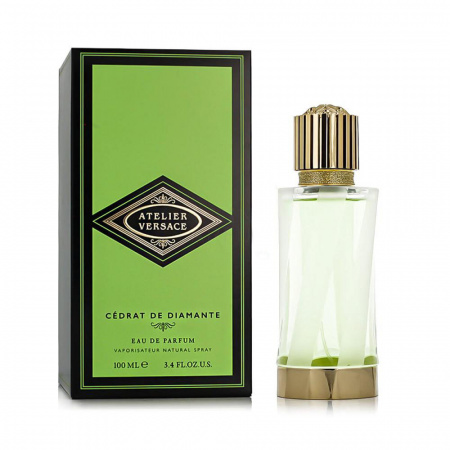 Atelier Cedrate De Diamante (п. в.) edp 100ml унисекс