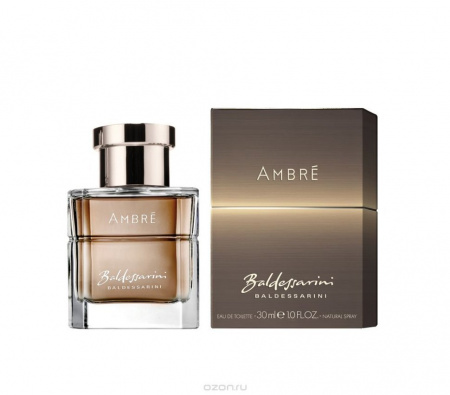 Ambre (т. в.) edt 30ml м