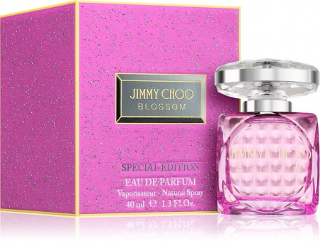 Blossom (п. в.) edp 40ml Special Edition ж