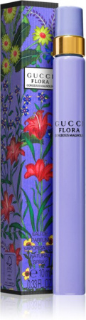 Flora by Gucci Gorgeous Magnolia (п. в.) edp 10ml ручка ж