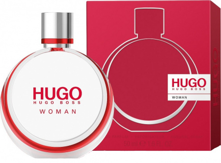 Hugo Woman (п. в.) edp 50ml ж