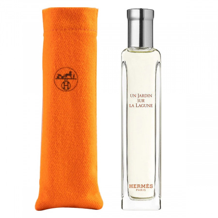 Un Jardin Sur La Lagune (т. в.) edt 15ml унисекс