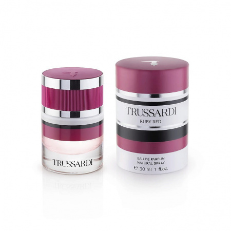 Trussardi Ruby Red (п. в.) edp 30ml ж
