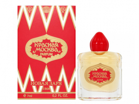 Moscou Rouge (Красная Москва) (духи) parf 7ml ж