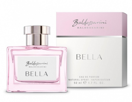Baldessarini Bella (п. в.) edp 50ml ж
