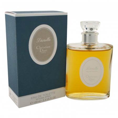 Diorella (т. в.) edt 100ml ж