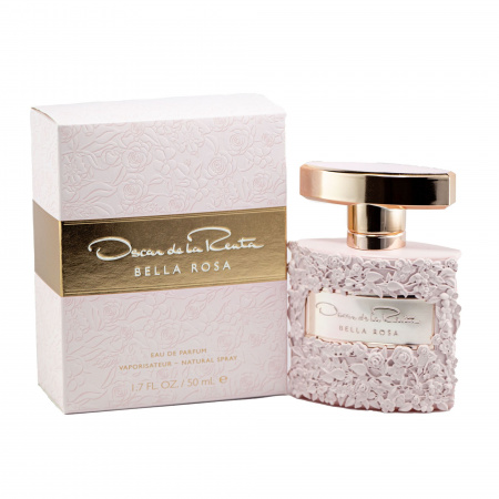Bella Rosa (п. в.) edp 50ml ж