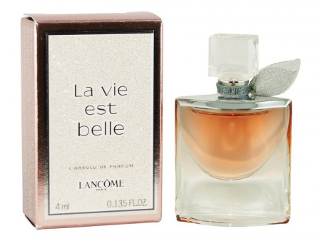La vie est belle L`Absolu (п. в.) edp 4ml ж
