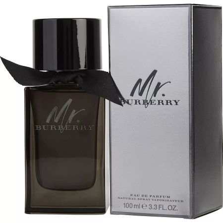 Mr. Burberry (п. в.) edp 100ml м