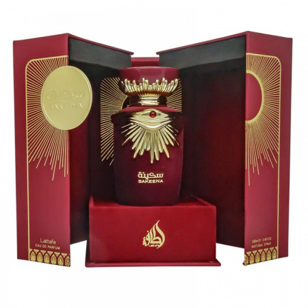 Sakeena (п. в.) edp 100ml ж