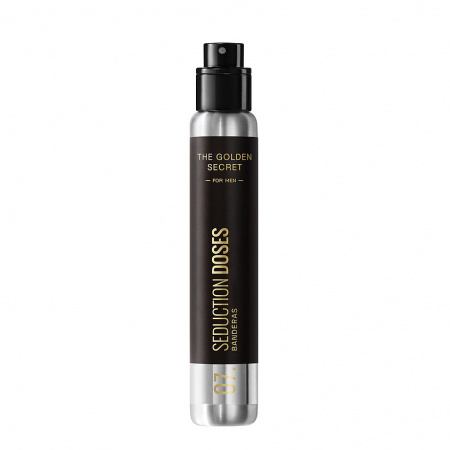 The Golden Secret (т. в.) edt 30ml 07. Seduction Doses м