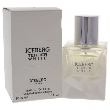 White Tender (т. в.) edt 50ml ж