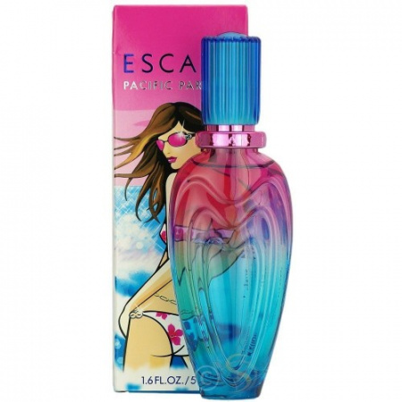 Pacific Paradise (т. в.) edt 50ml ж