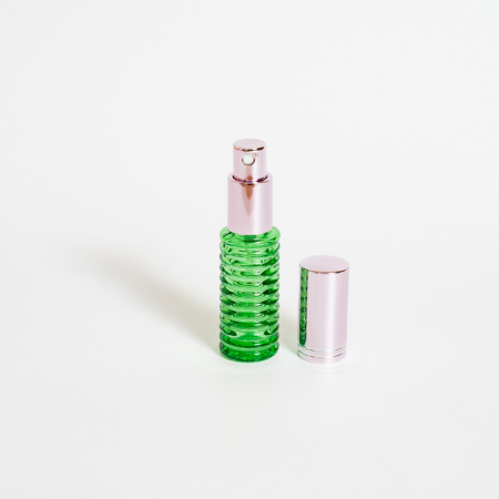 Флакон Спираль 20ml с метал. спреем