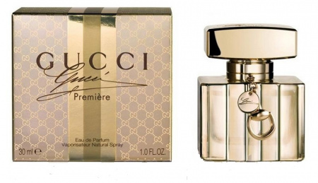 Gucci Premiere (п. в.) edp 30ml ж