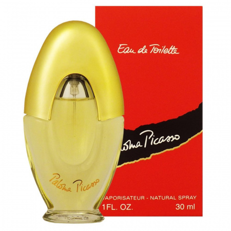 Paloma Picasso (т. в.) edt 30ml ж