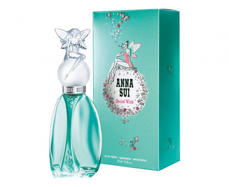 Secret Wish (т. в.) edt 30ml ж