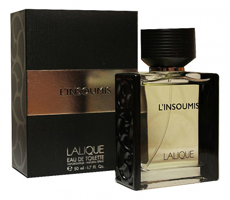 L`Insoumis (т. в.) edt 50ml м