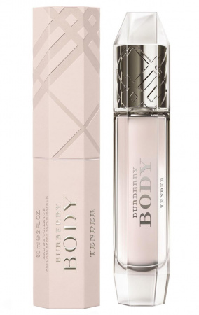 Body Tender (т. в.) edt 60ml ж