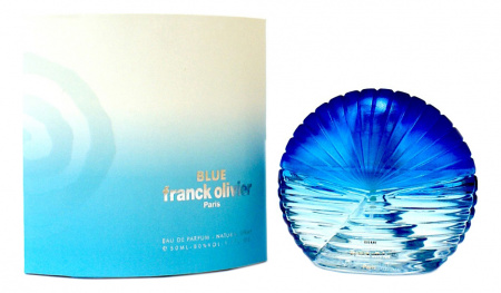 Blue (п. в.) edp 50ml ж
