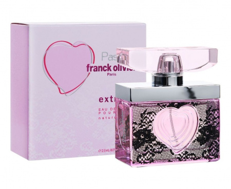 Passion Extreme pour Elle (п. в.) edp 25ml ж