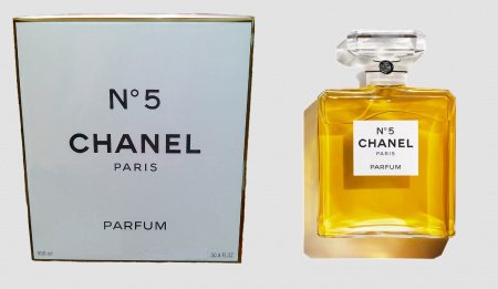 Chanel № 5 (духи) parf 900ml ж