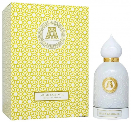 Musk Kashmir (духи) parf 80ml унисекс