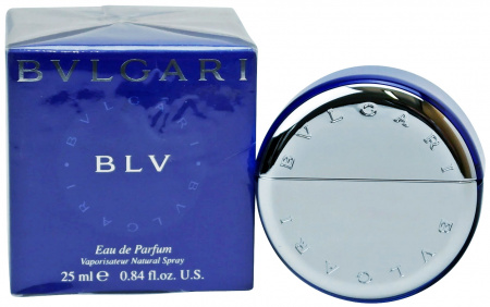 BLV (п. в.) edp 25ml ж